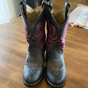 Girls Boots